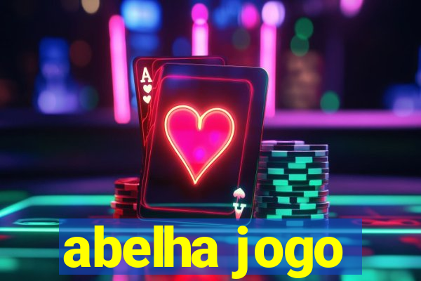 abelha jogo